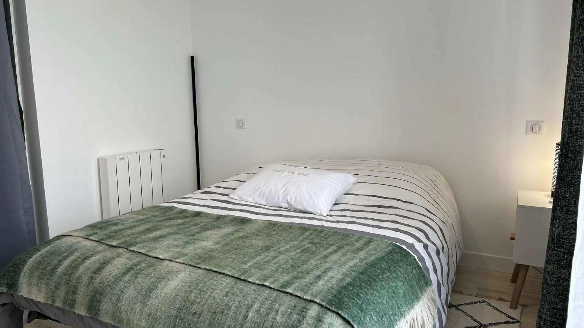 669 - Maison 4 Personnes En Centre Bourg D'Erquy Villa Erquy