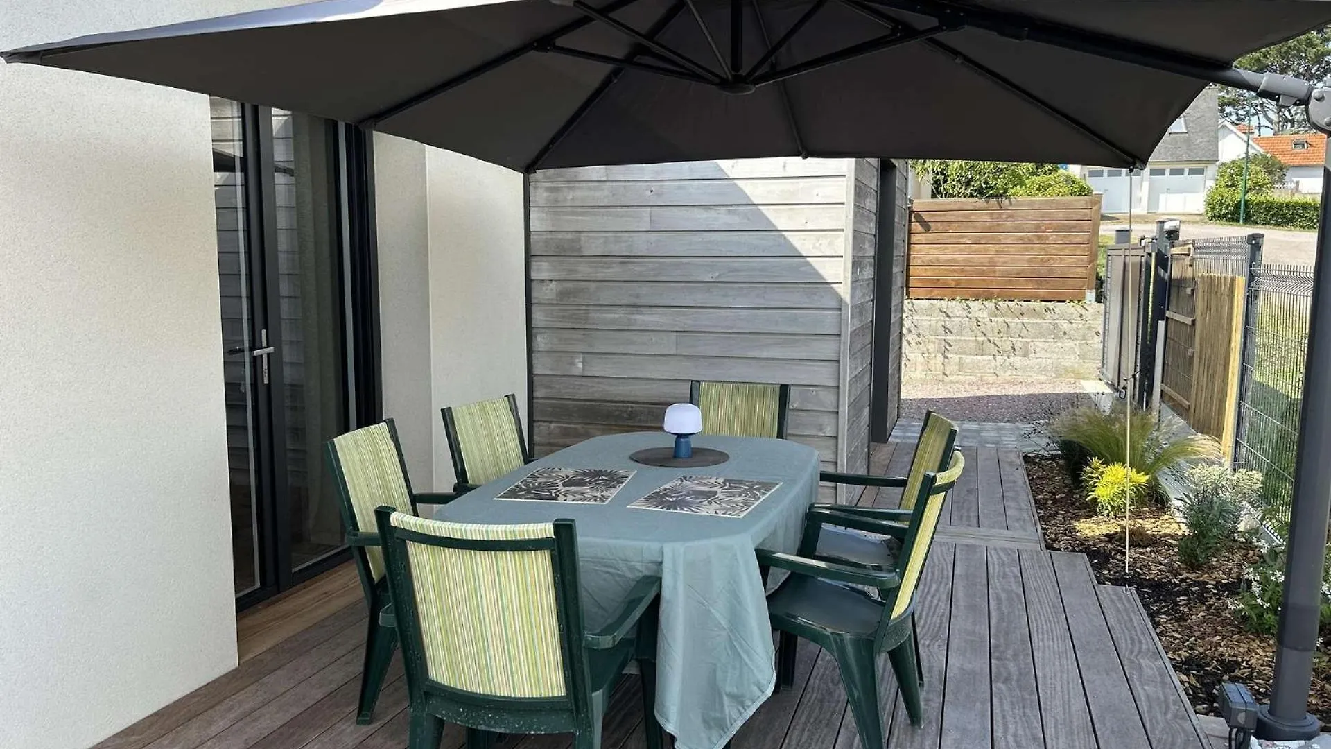 Villa 669 - Maison 4 Personnes En Centre Bourg D'Erquy