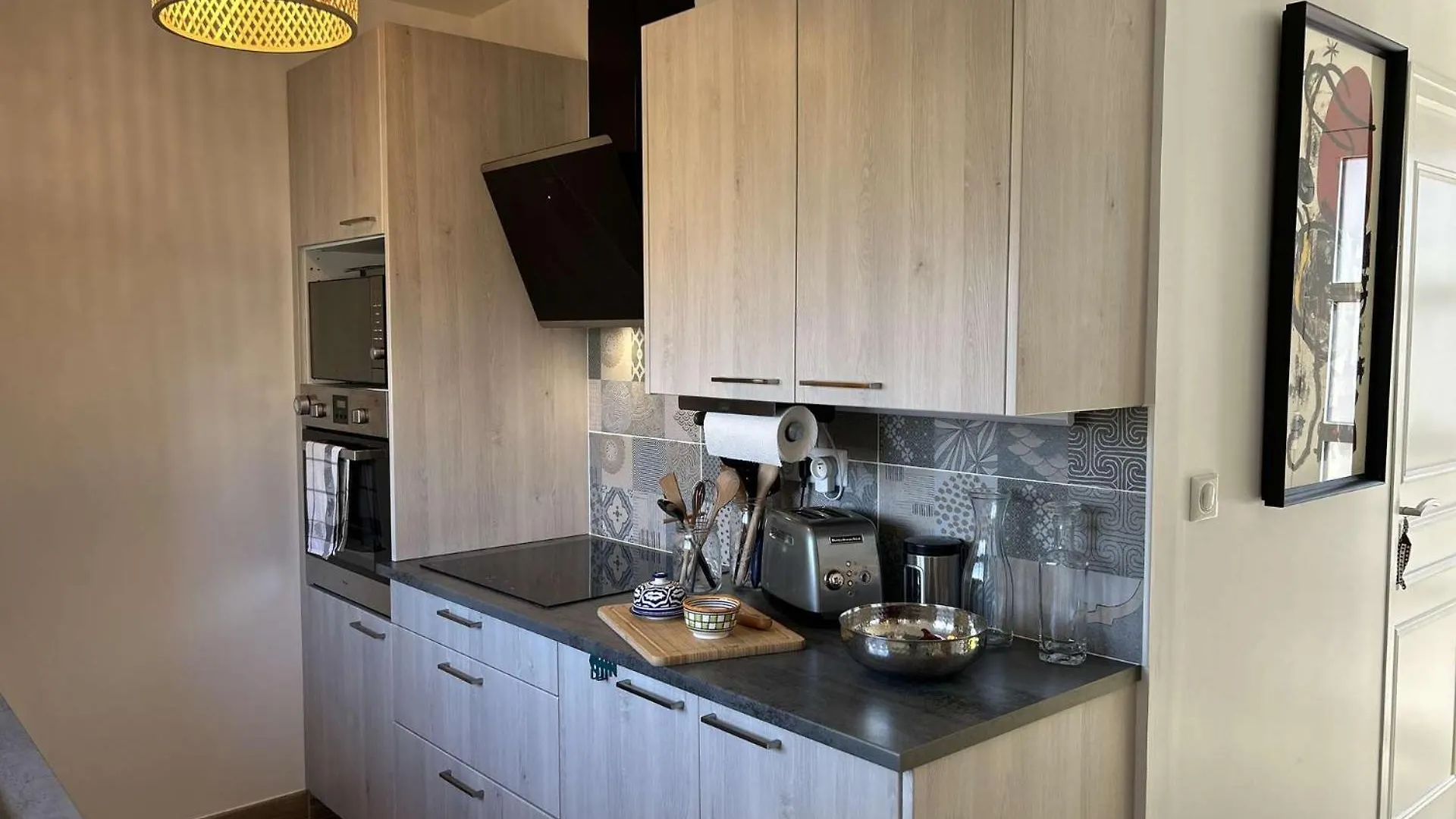 669 - Maison 4 Personnes En Centre Bourg D'Erquy Villa